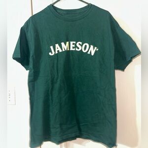 Jameson dark Green T-Shirt - St. Patrick’s day